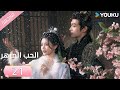 مترجمة الحب المزهر الحلقة 21 The Blossoming Love جانغ بين بين سون جين ني وانغ دو Youku 