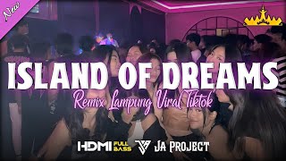 MELODY ISLAND OF DREAMS - Remix Lampung Viral Tiktok