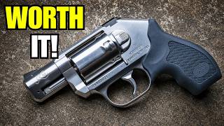 7 .357 Magnum Snub Noses That Are Actually Worth Carrying