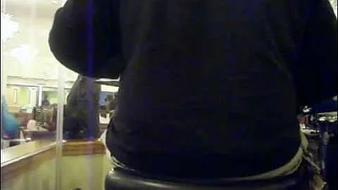 james eldridge drumming for god 2.MOV