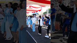 Adella  Sidoarjo Kdananye Prabowogibran shorts