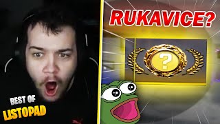 TO NEJLEPŠÍ Z TWITCHE ZA LISTOPAD! [MarweX]