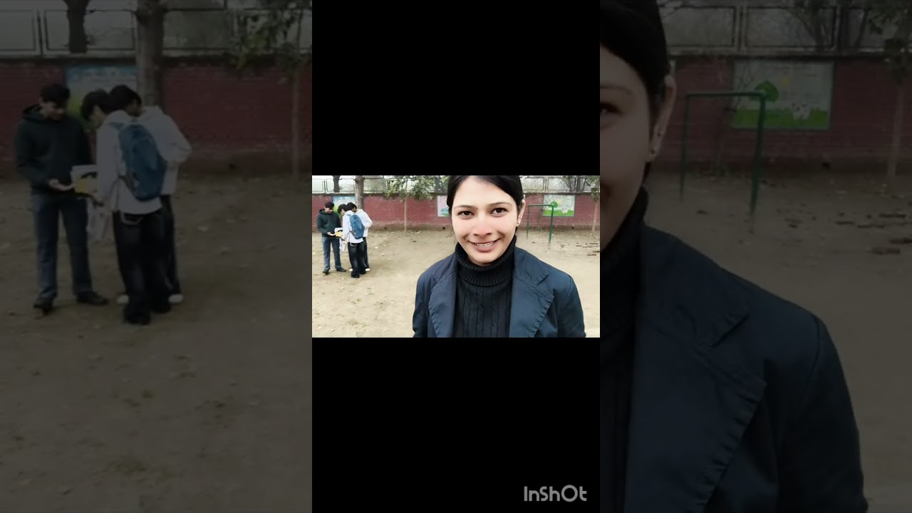 School mai practical 🏫👍🏻