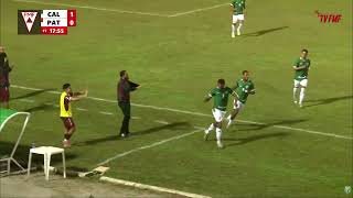 01/07/2026: Caldense 1-2 Patrocinense (gols e lances)