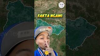 Ada Apa Dengan Ngawi???