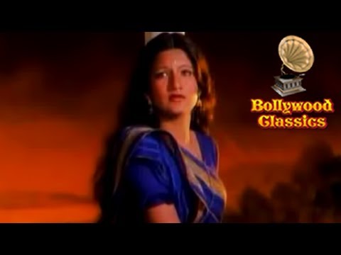 Shyam Teri Bansi Pukare - Best Of Ravindra Jain - Geet Gaata Chal