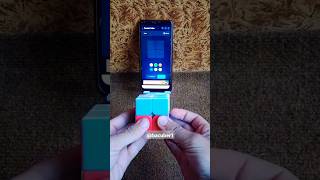 The Last Move With Cube App #rubikscube #cubesolver #app #shorts screenshot 4