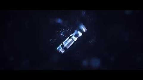 C4D and AE INTRO TEMPLATE | by jexizndzn [ nice?)) ]