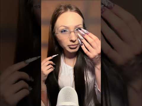 Вторая часть #asmr #асмр #персональноевнимание