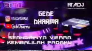 DJ SEANDAINYA VIERRA X DJ KEMBALILAH PADAKU FUNKOT !! TIKTOK VIRAL 2021