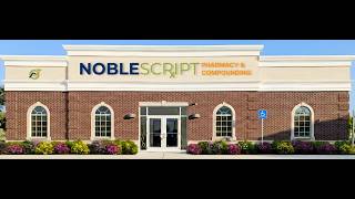 NobleScript Story
