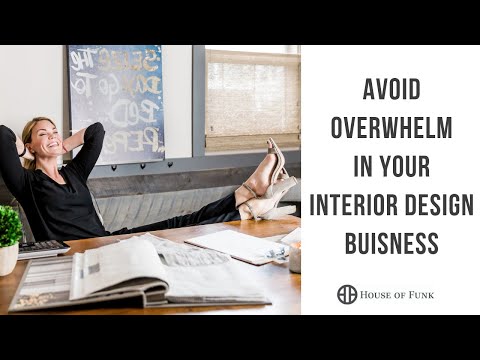 avoid-overwhelm-in-your-interior-design-business