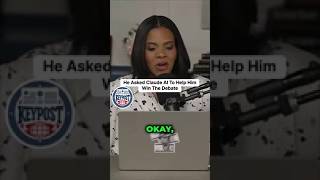 When AI becomes your only debate judge! 🤖