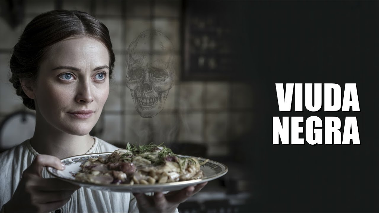 La Madre que Servía la Muerte para Cenar: Martha Needle