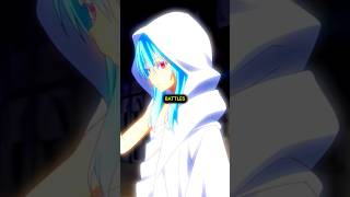 From Slime to God: How Strong Is Rimuru Tempest Really?