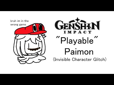 Genshin Impact - 