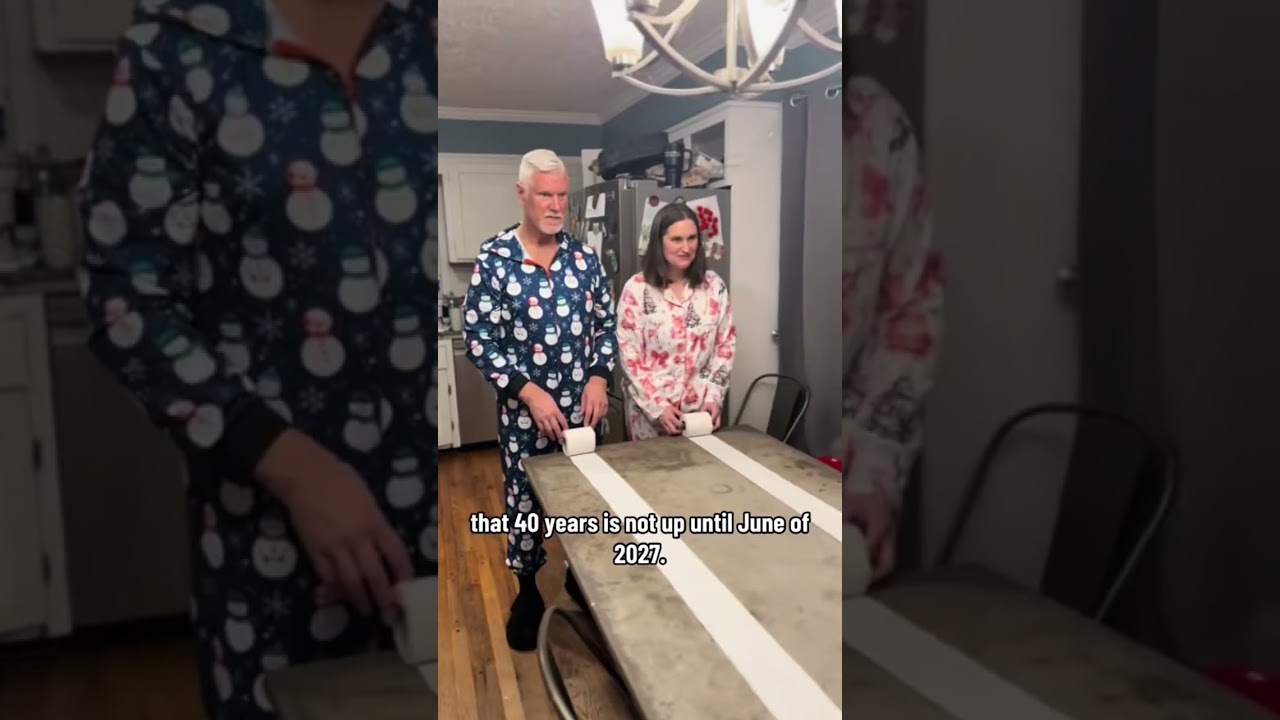 My dad needs a double lung transplant 