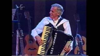 Robertinho Do Acordeon Viola Minha Viola Programa De Homenagem Exibido Em Janeiro De 2006