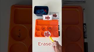Master early literacy skills!| Fun fall activities🍂| hand2mind