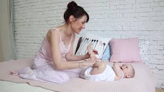 Baby Ultra Soft Muslin Washcloths Perfect Baby Gifts screenshot 4