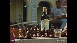 Places + Faces and Havana Club - CHESS 15Sec