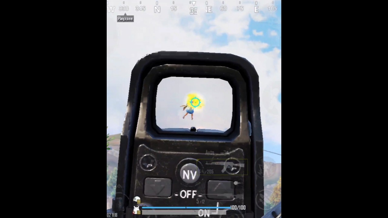 😱SHOCKED ENEMY REACTION 😵 