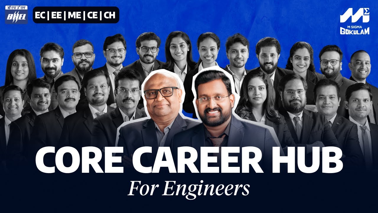 BHEL Recruitment 2025 | Engineer Trainee | Without GATE | Complete Details | MSIGMA GOKULAM