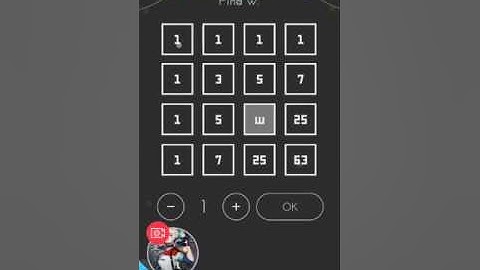 Tricky Test 2 Level 71 to 80