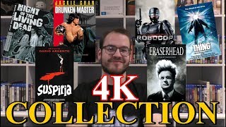 4K Restored Blu-ray Collection