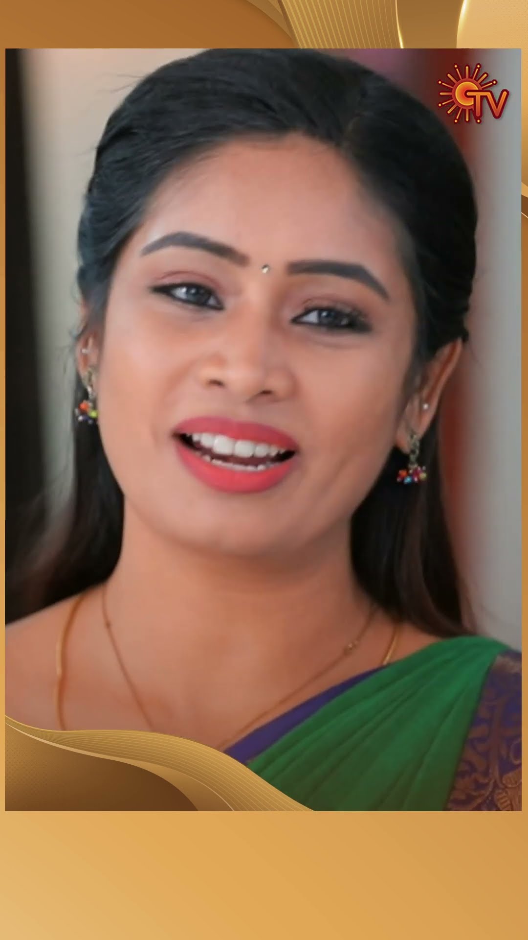 #Sevvanthi #SunTV #shorts #tamilserial