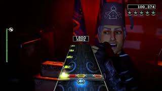 Steppenwolf - "Born to Be Wild" - Rock Band 4 DLC - Expert Guitar 100%