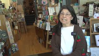 May 4 2026  Dixon IL  Books on First OISH Food Truck Project Rock Dollar General Move Rock River