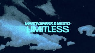 Martin Garrix & Mesto - Limitless (Official Intro Edit)