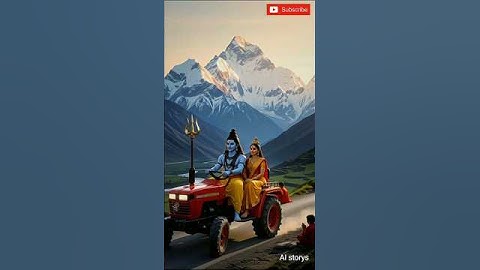 #mahadev