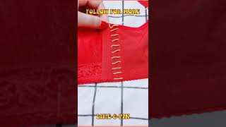 Dica De Como Aperta O Sutiã