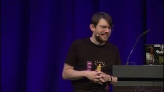 38C3 - io_uring, eBPF, XDP and AF_XDP