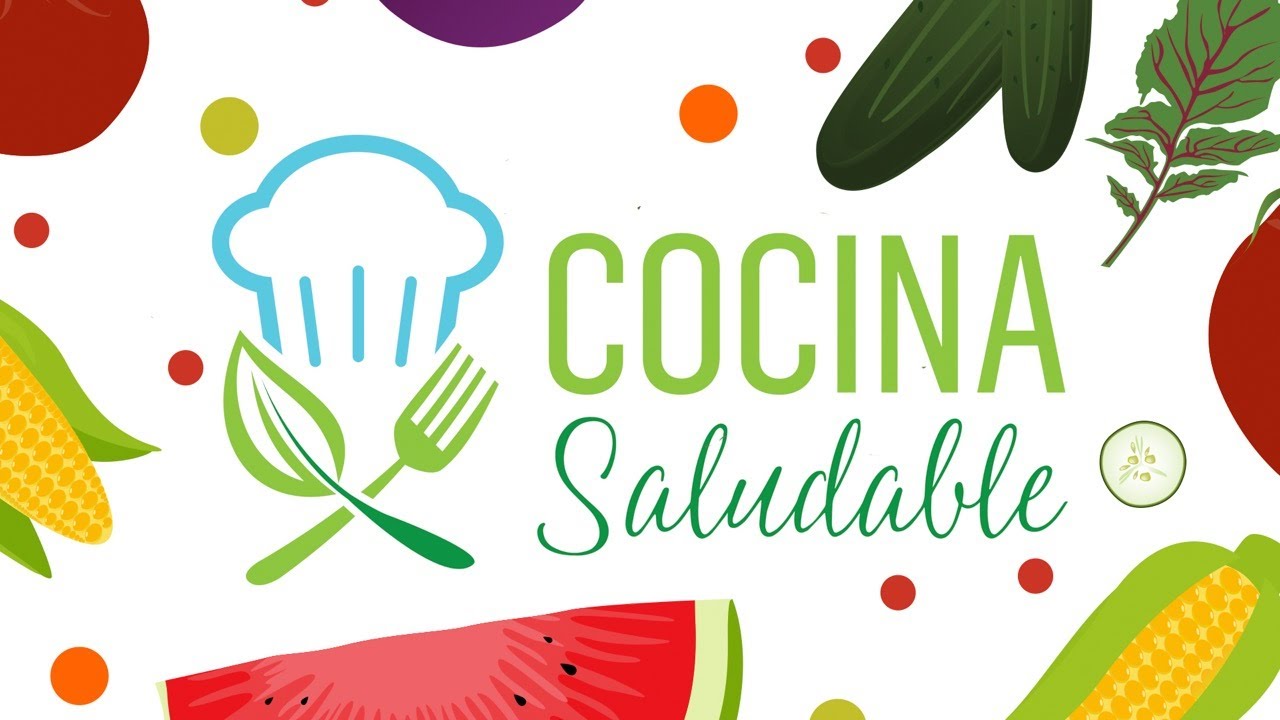 Episodio 1 - Cocina Saludable - YouTube