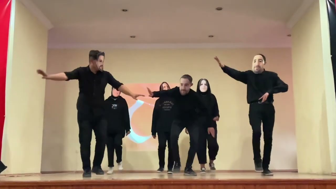 24 Kasım Öğretmenler Günü Kutlama Programı