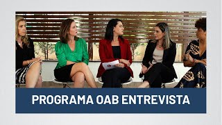 Programa OAB Entrevista - Programa - 11/02/2020 - Programa 43