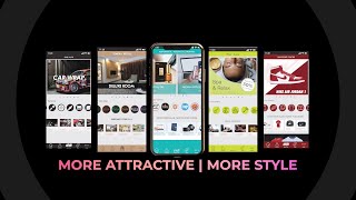 N.A.P New Layout E-Comm - 2 screenshot 3