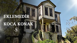 Serdar Yalçın - Eklemedir Koca Konak - Ney