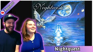 Never Leave Your Dreams | Nightwish - Nightquest Reaction #nightwish #reaction