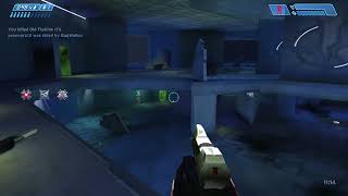Halo: CE - Derelict TS Domination!