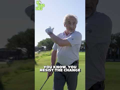 Feherty's Brutal Accident