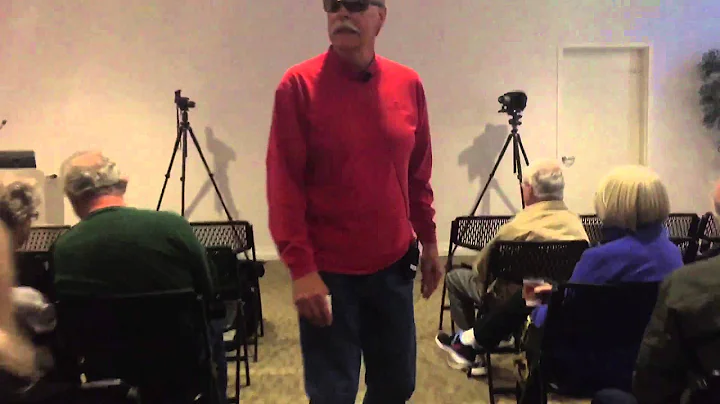 Gary Albertson and Jay Mather November 18 2015 Por...