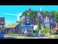 Foundation | Building the Greatest Kingdom on Earth | Medieval City Building Tycoon Gameplay