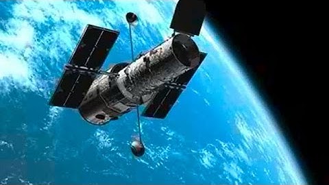 Hubble Ultra Deep Field Video News Release