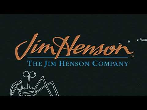(#110) Jim Henson Company 2013 Logo In G Major Effects
