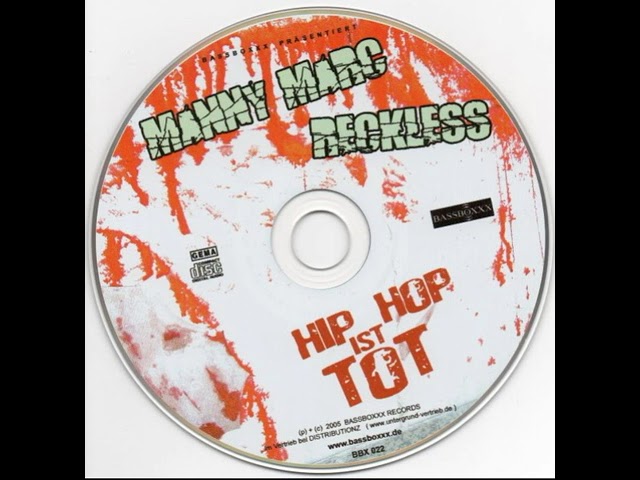 DJ Manny Marc & Reckless - B.A.S.S. class=