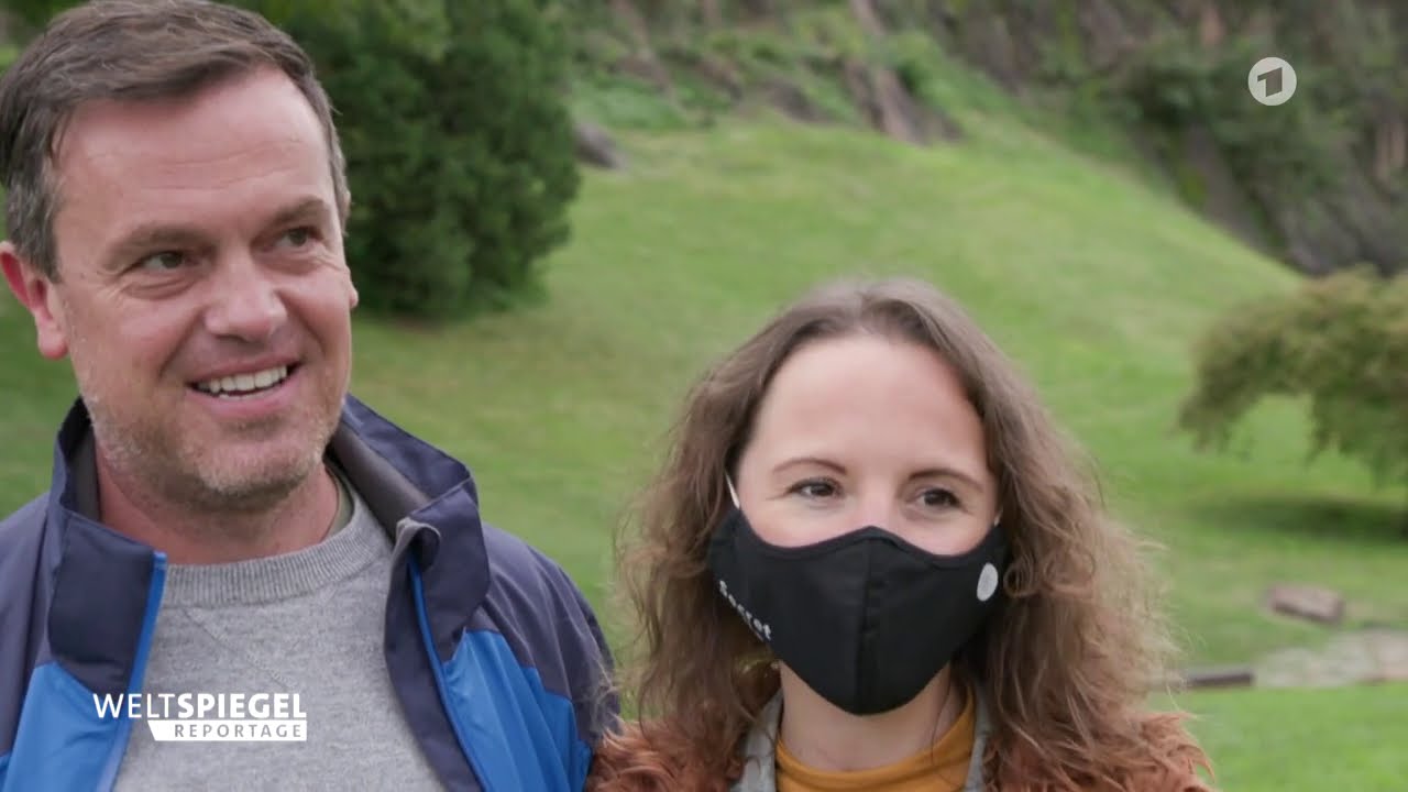ARD Weltspiegel Reportage - Südtirol